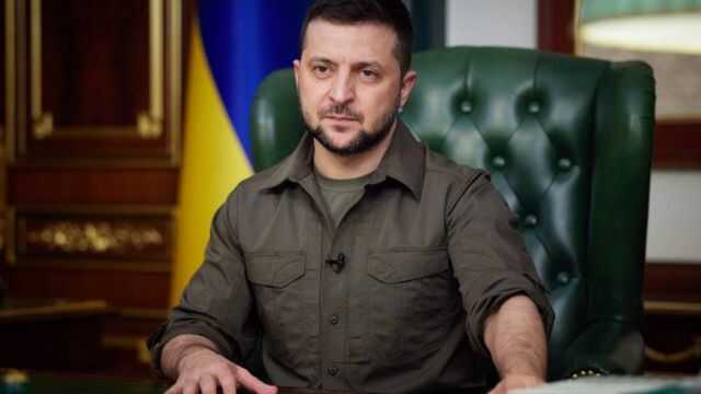 Росія робить ставку на зиму, і це виклик для всієї Європи - Зеленський