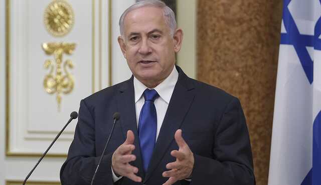 Вибори в Ізраїлі: екзит-поли віддають перемогу блоку Нетаньяху