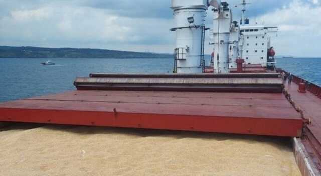 ООН ожидает возобновление движения судов зерновым коридором