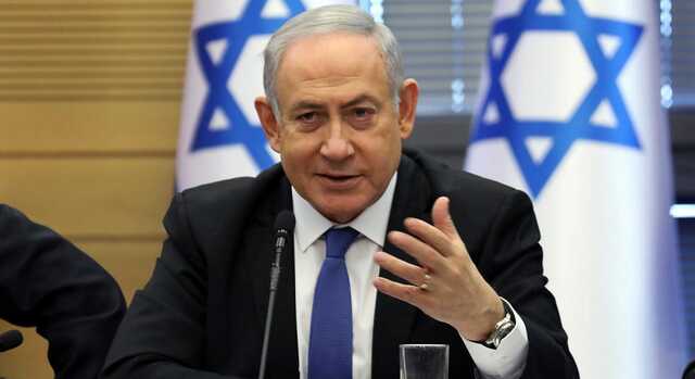 Нетаньяху провел первые коалиционные переговоры с лидерами партий правой стороны