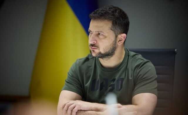 Влада зробить усе, аби забезпечити людей теплом та електрикою цієї зими – Зеленський