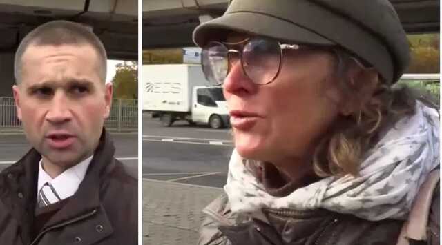 "План – разрушить Россию" у москвичей спросили, идет ли "спецоперация" по плану