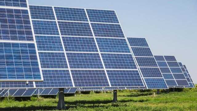 Росіяни збираються вкрасти сонячні батареї з окупованих територій, - Генштаб