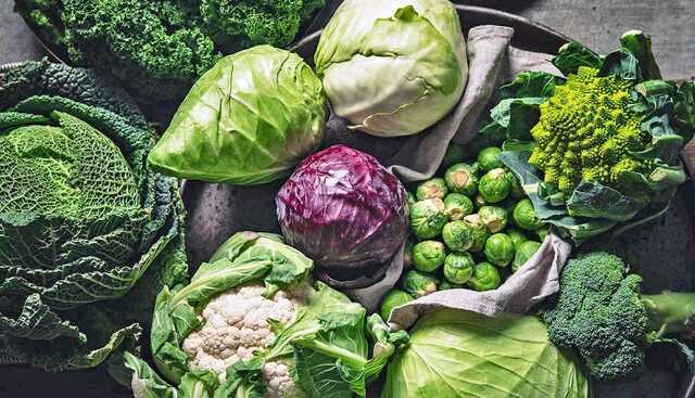 В Україні впали ціни на капусту