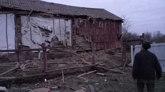 РФ обстріляла шість громад у Сумській області: пошкоджено лінії електропередач