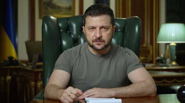 "Нашествие голодных людишек": Зеленский рассказал, чем его шокировали оккупанты