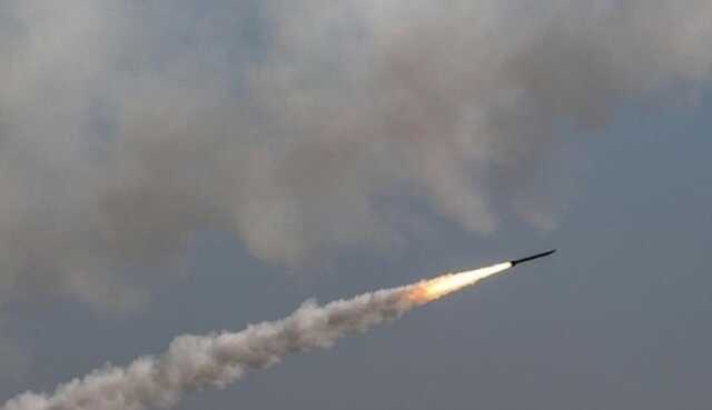 Оккупанты ударили по Харькову: три прилета в центральном районе