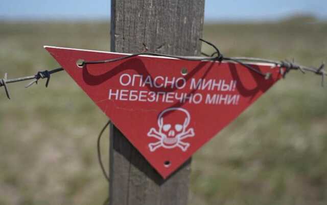 На Харківщині комбайнер та тракторист підірвалися на мінах: один загинув