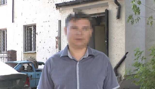 СБУ викрила екссуддю Жовтневого районного суду Маріуполя, який працює на окупантів