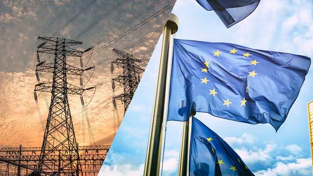 ЄС може експортувати електроенергію в Україну замість її імпорту, - Єврокомісія