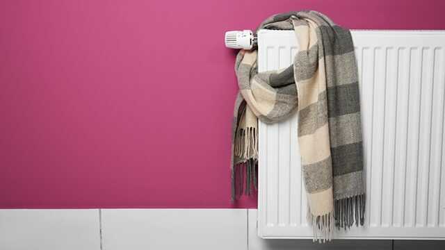 Одне з міст Донецької області може залишитися без опалення