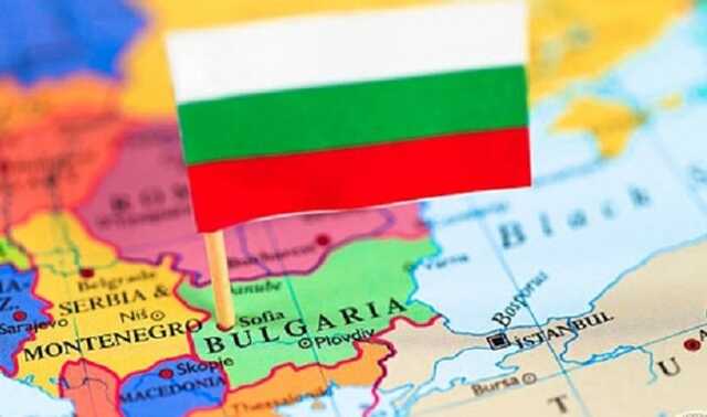 Болгария проголосовала за предоставление Украине военной помощи