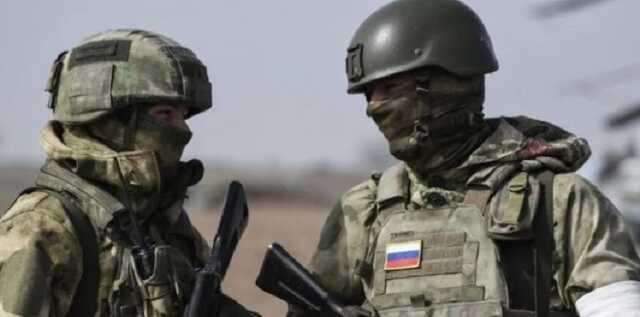 Десятки поранених та вбиті. ГУР перехопило нову розмову окупанта у Луганській області