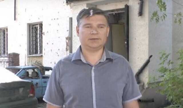 В Мариуполе экссудия получил подозрение за сотрудничество с оккупантами