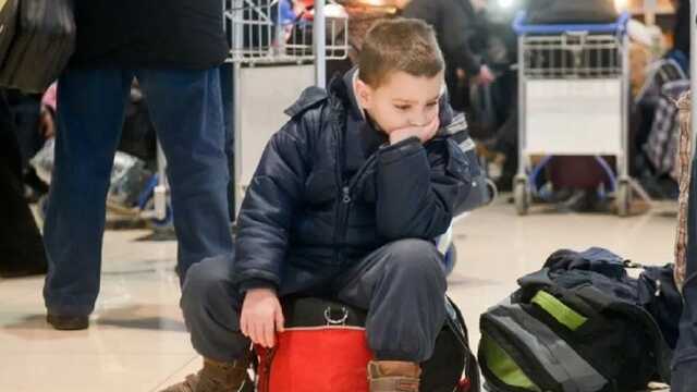 Що робити, якщо втратили зв’язок з рідними через війну: алгоритм дій