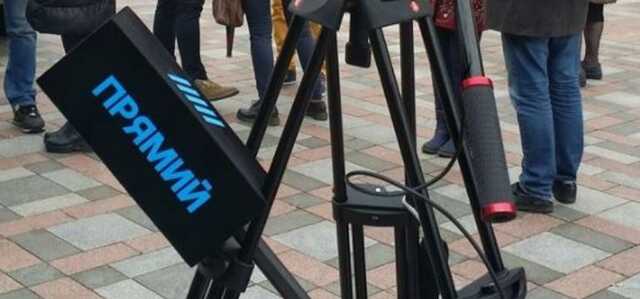 На Дніпропетровщині СБУшник побив оператора «Прямого» – відео