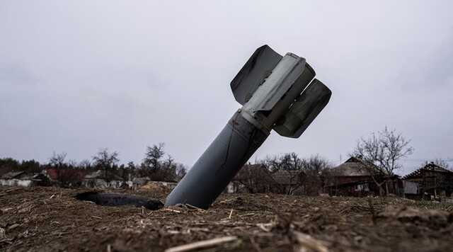 Росіяни завдали ракетного удару по Покровську: є влучання по школі