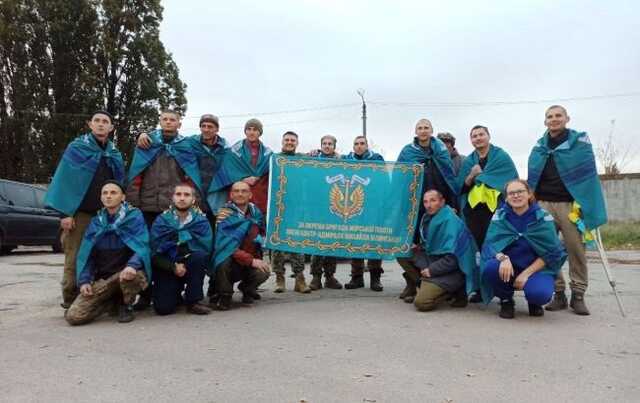 Захисники Маріуполя і не тільки: що відомо про черговий обмін з Росією