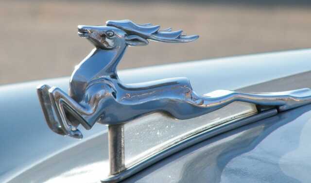 У Монако помітили Волгу на полтавських номерах