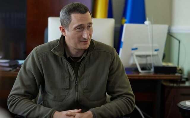 «Это незаконно». НАПК призывало не назначать министра Чернышова руководителем Нафтогаза