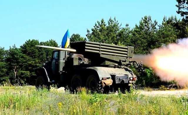 ЗСУ вдарили по системах ППО окупантів та знищили ще 2 склади з боєприпасами