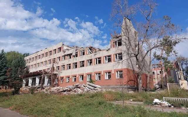 За добу окупанти вбили 8 цивільних на Донеччині, 14 людей дістали поранення