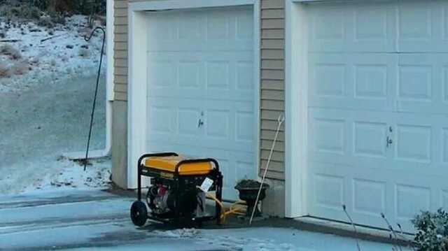 Митниця розповіла, як легально завезти до України генератор без сплати податків