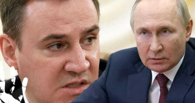 План Патрушева провалился: его сын не заменит Путина из-за наркозависимости