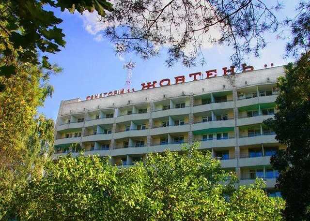 Експосадовця КМДА викрили у незаконній передачі держмайна профспілкам