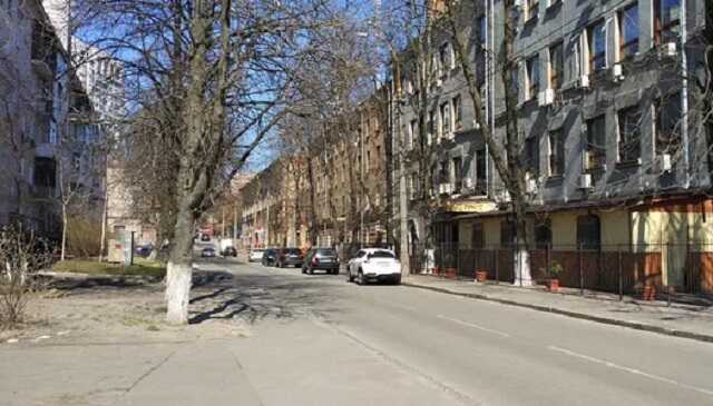 У центрі Києва вулицю перейменували на честь видатного українського дипломата та політика