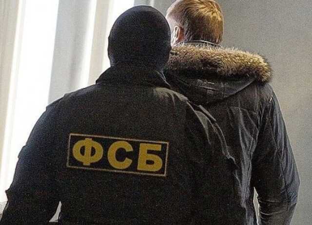 ФСБ кинула за ґрати зрадника України, ще двоє "у черзі" на той світ