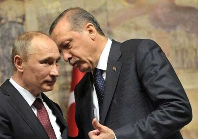 "Зернова угода" захиталася: Ердоган підтримав ідею Путіна