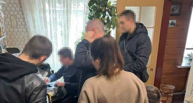 В Днепре адвокат возглавил группу рейдеров для захвата завода