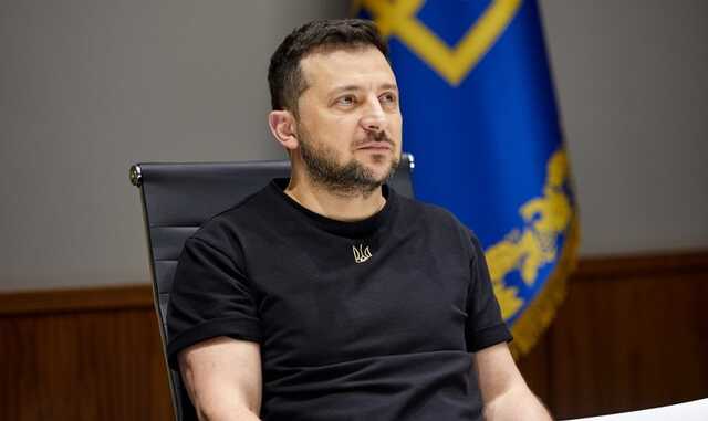 Зеленський підтримав петицію про заборону росіянам здійснювати будь-яку творчу діяльність в Україні