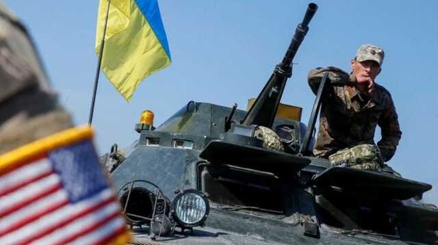 Сьогодні США мають оголосити про новий пакет військової допомоги Україні