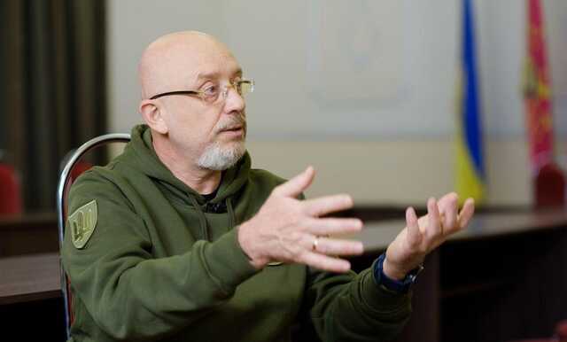 "Укроборонпром" налагодив виробництво боєприпасів для артилерії, – Резніков