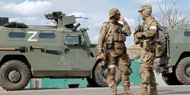 Окупанти влаштували у Мелітополі "націоналізацію" майна українців