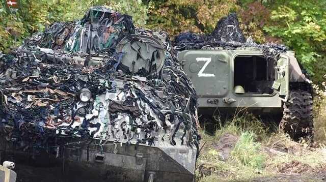 Окупанти ведуть наступ на трьох напрямках, а ЗСУ атакували ворожі ППО, - Генштаб