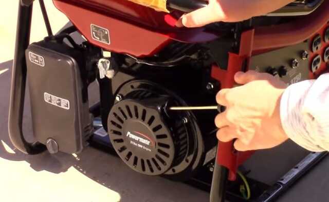 В Раде предлагают освободить от уплаты НДС ввоз генераторов