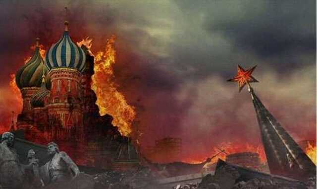 Чечня і не тільки. Народна єдність Росії тріщить по швах на тлі війни