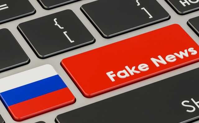 У Росії "вкрали" ідею українського фонду "Повернись живим" і похвалилися фейковими успіхами