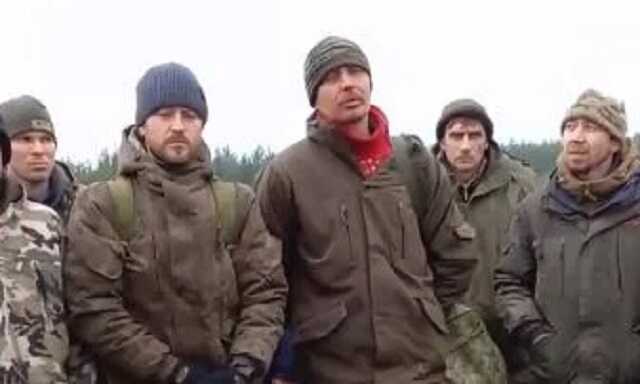 Мобілізовані росіяни втекли з місця бойових дій і просять допомоги