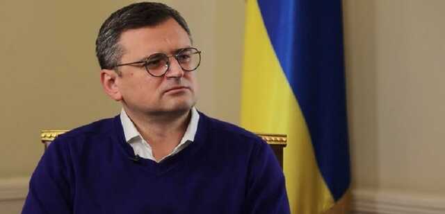 Кулеба рассказал о двух видах посредников между Украиной и РФ