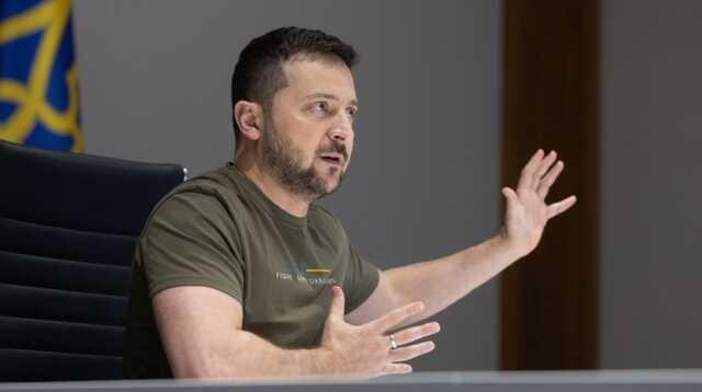 "Відправляють тисячі людей до "м’ясорубки": Зеленський розкрив брехню Кремля щодо переговорів