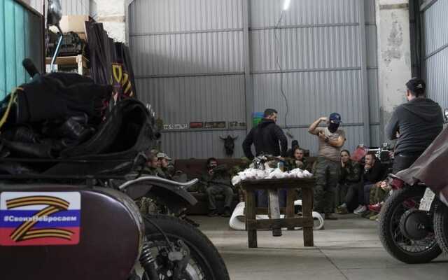 Россияне вечером обстреляли Сумскую область минометами