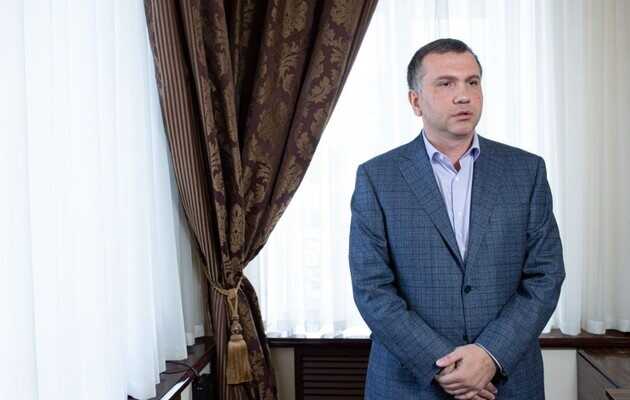 ВАКС применил привод к главе ОАСК Вовку и его заместителю Аблову