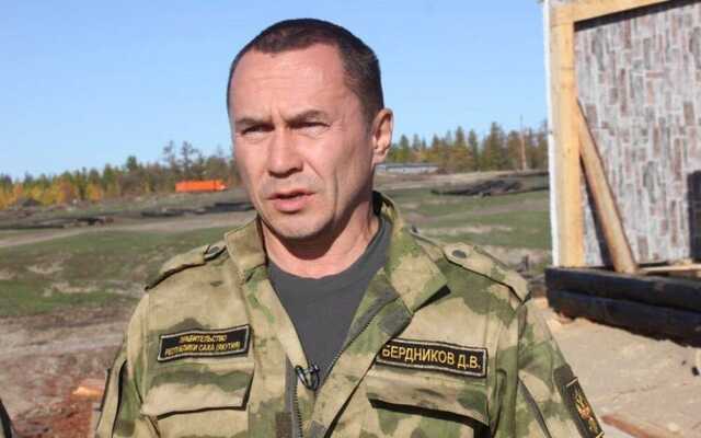 Окупанти ”призначили” нового гауляйтера у Маріуполі