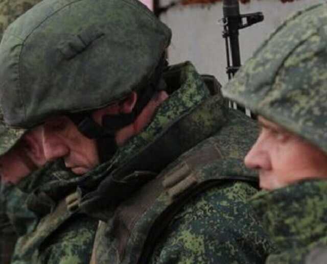 Росія перекинула "мобіків": Гайдай назвав дві найгарячіші ділянки фронту на Луганщині