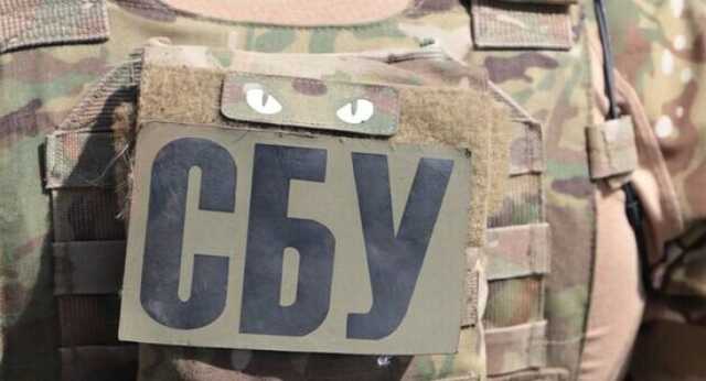 У звільнених населених пунктах Луганської області затримали двох колаборантів