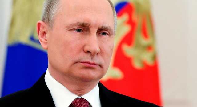 Путін вдарився в окультизм і звинувачує у своїх провалах "англосаксів", – журналіст